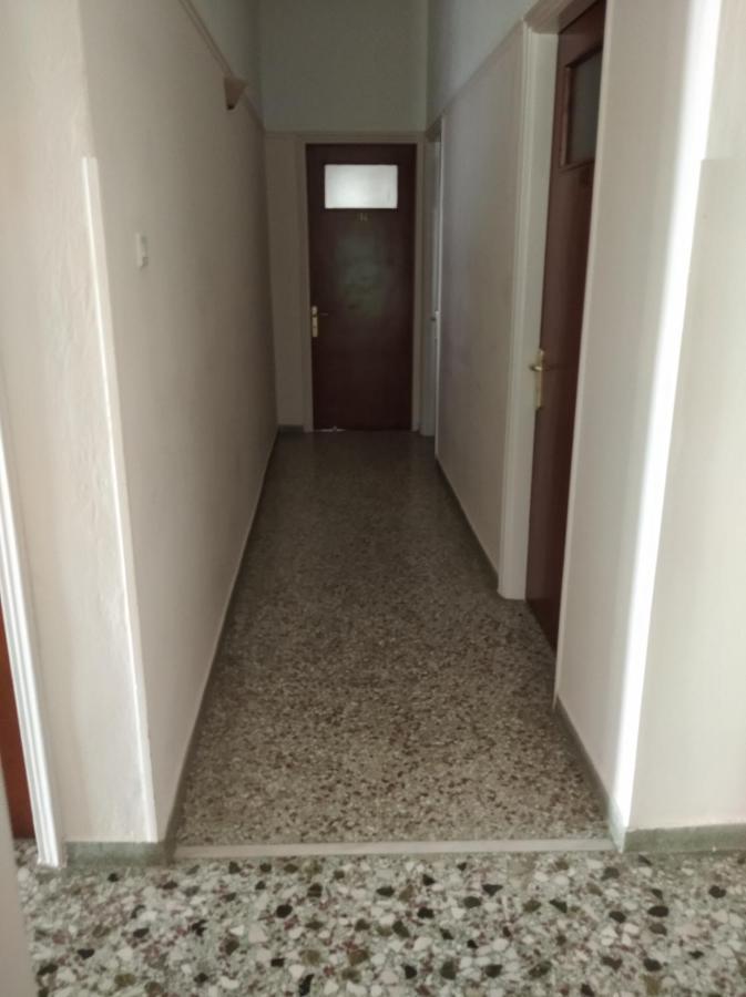 Hotel Ion Kamena Vourla Exteriör bild